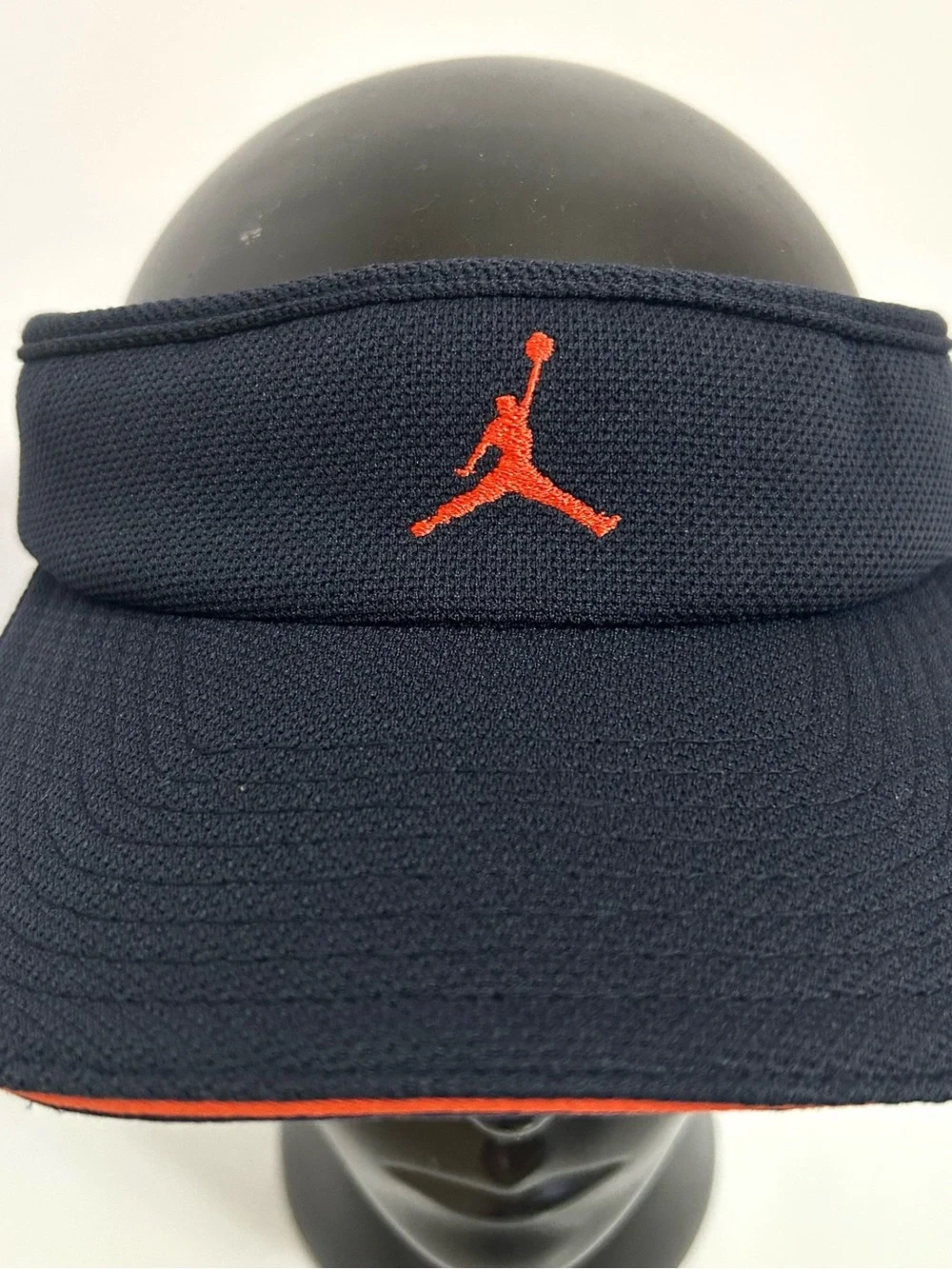 Jordan visor navy